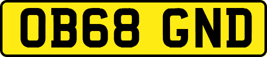 OB68GND