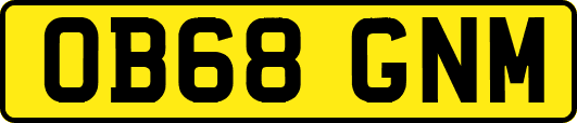 OB68GNM
