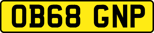 OB68GNP