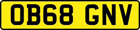OB68GNV