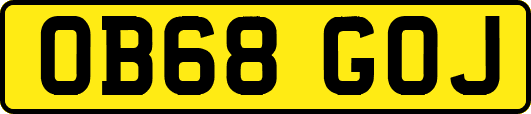 OB68GOJ