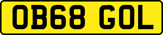 OB68GOL