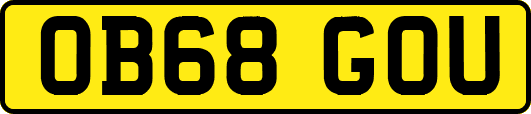 OB68GOU