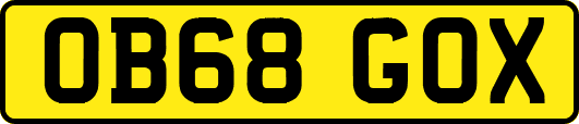 OB68GOX