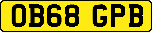 OB68GPB
