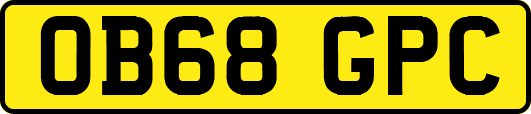 OB68GPC