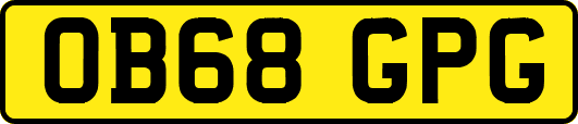 OB68GPG