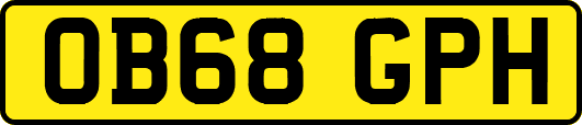 OB68GPH