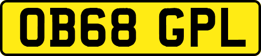 OB68GPL