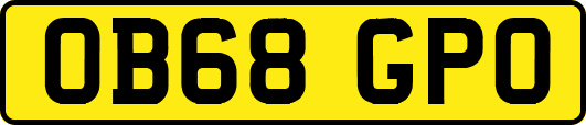 OB68GPO