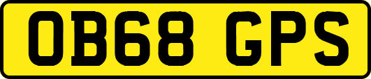 OB68GPS