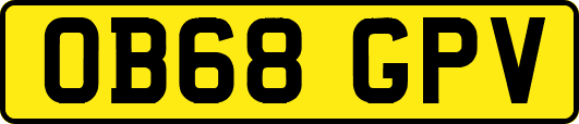 OB68GPV