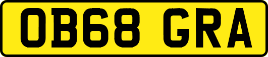 OB68GRA