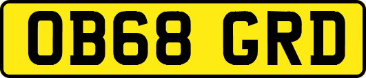 OB68GRD