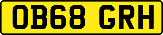 OB68GRH