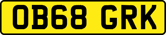OB68GRK