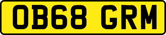 OB68GRM