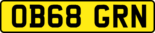 OB68GRN