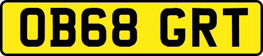 OB68GRT