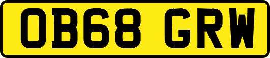 OB68GRW