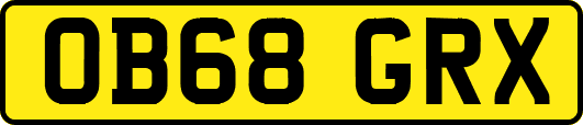 OB68GRX