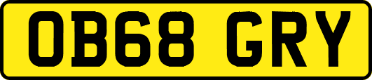 OB68GRY