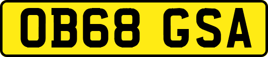 OB68GSA