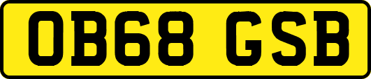 OB68GSB