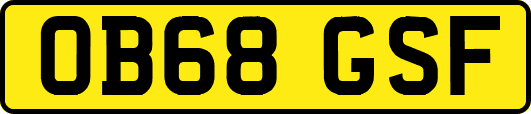 OB68GSF