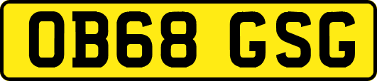 OB68GSG