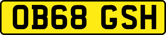 OB68GSH