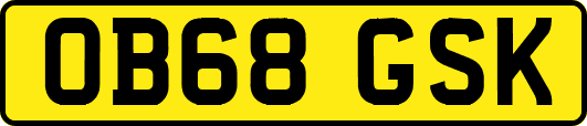 OB68GSK
