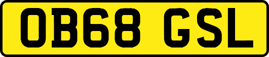 OB68GSL