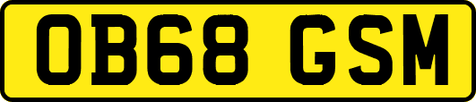 OB68GSM