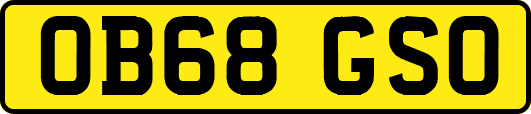 OB68GSO