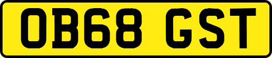 OB68GST