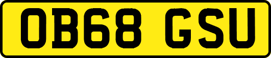 OB68GSU