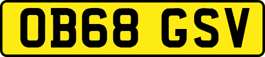 OB68GSV