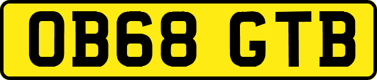 OB68GTB