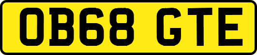 OB68GTE