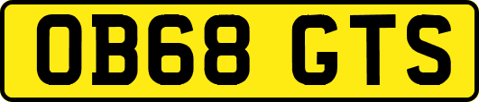 OB68GTS