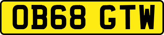 OB68GTW