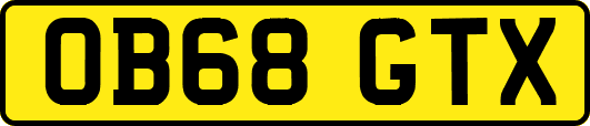OB68GTX