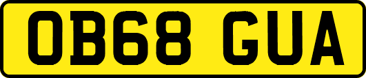 OB68GUA