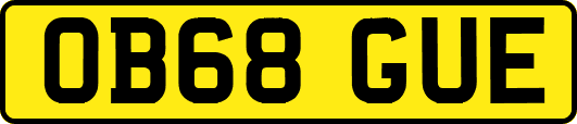 OB68GUE