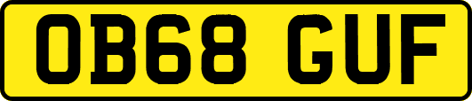 OB68GUF