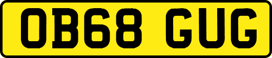 OB68GUG