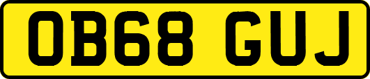 OB68GUJ