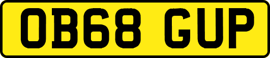 OB68GUP