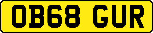 OB68GUR